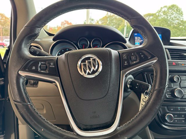 Used 2016 Buick Encore FWD image 14