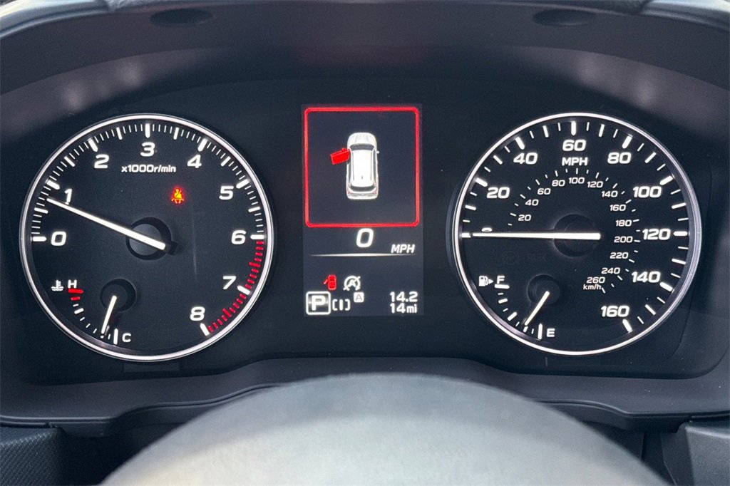 New 2026 Subaru Forester Limited image 33