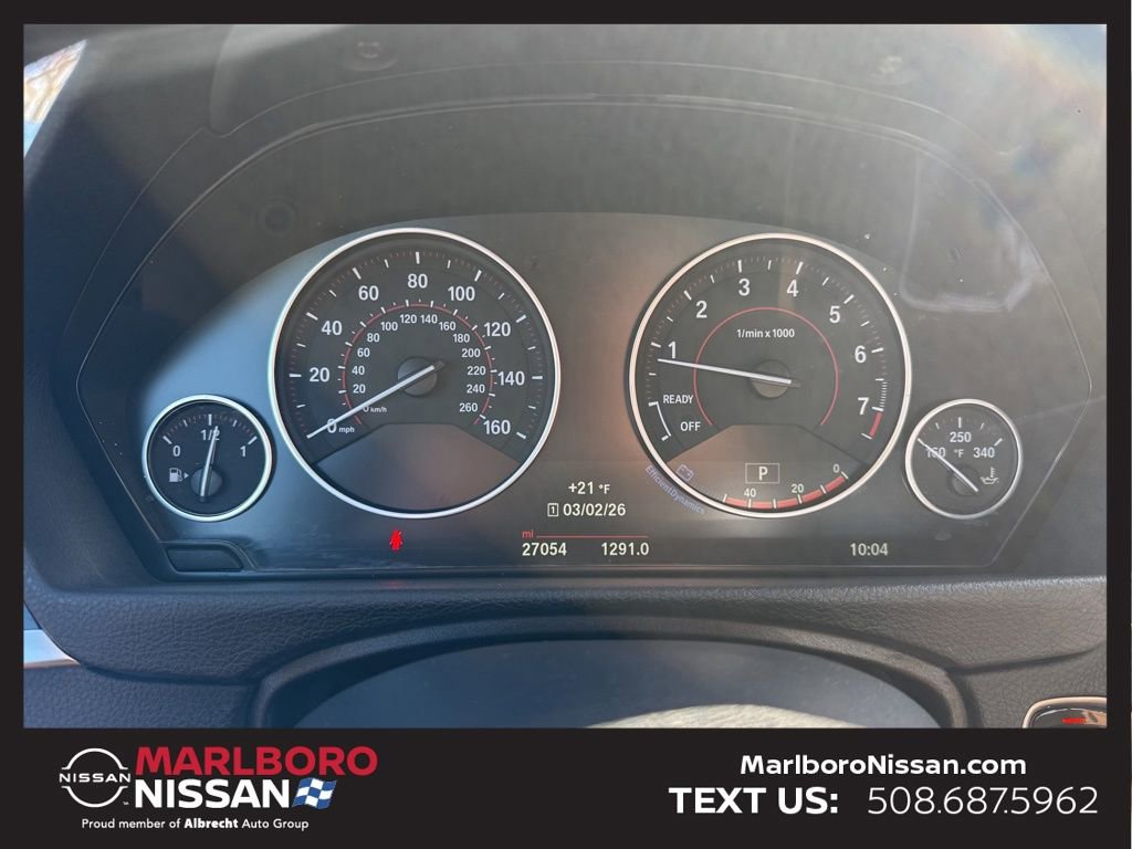 Used 2018 BMW 430i xDrive Coupe image 21