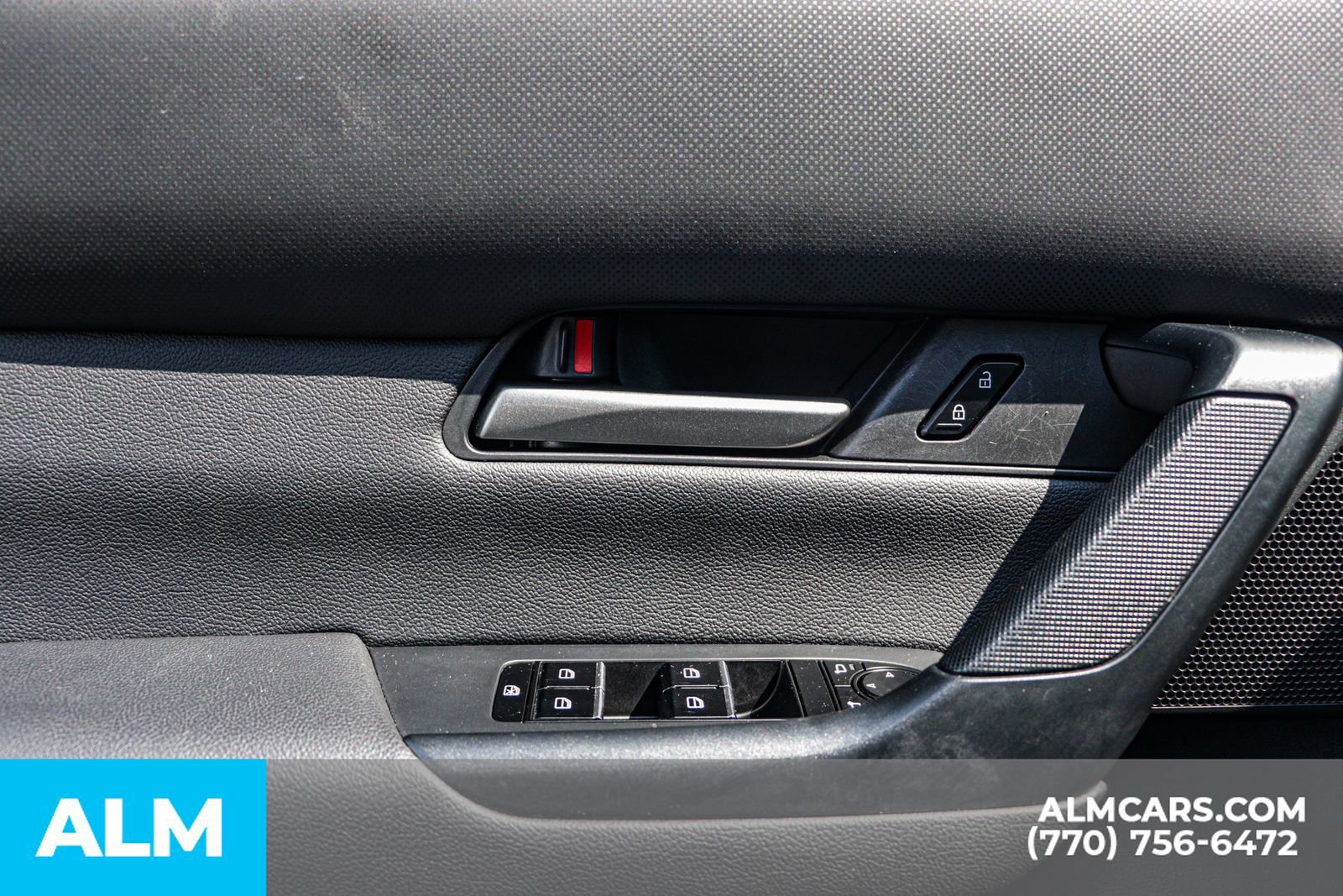 Used 2024 MAZDA CX-50 AWD 2.5 S w/ Preferred Package image 53