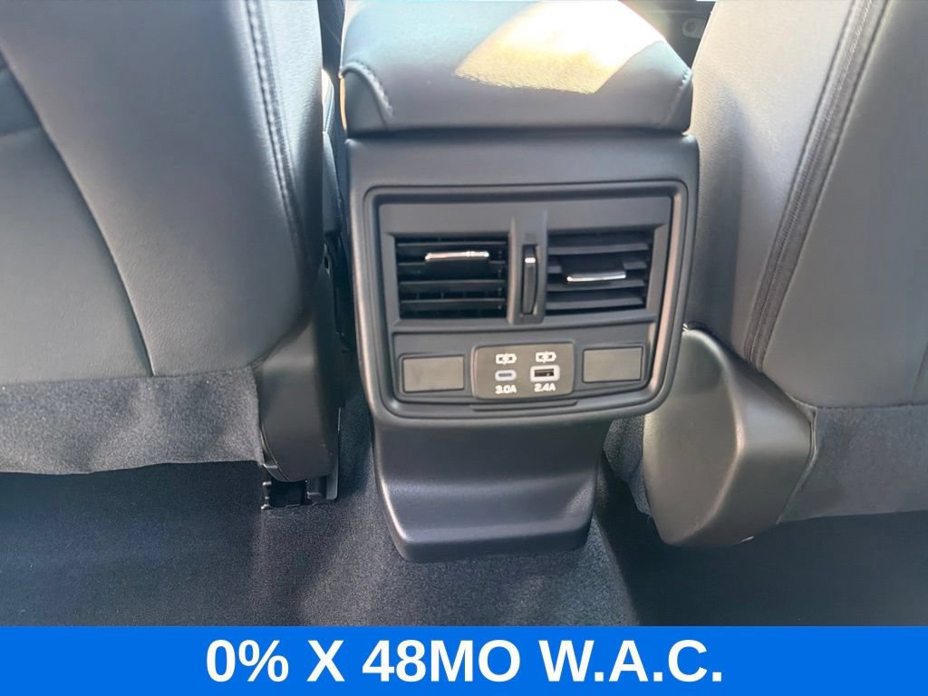 New 2026 Subaru Outback Premium AWD/4WD image 24