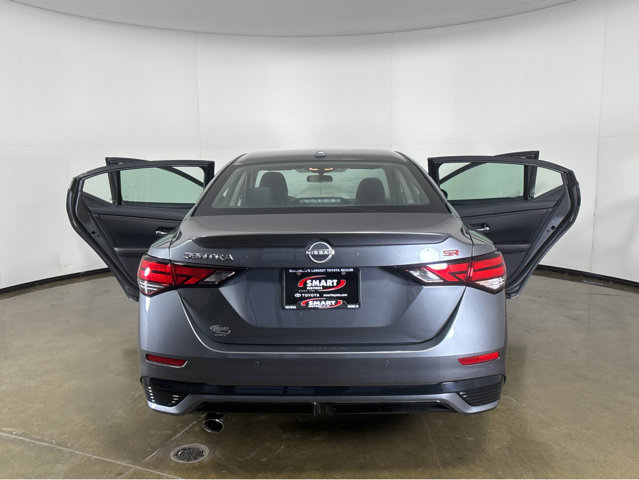 Used 2024 Nissan Sentra SR image 19