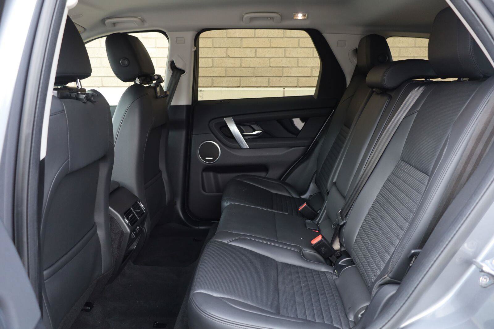 Used 2023 Land Rover Discovery Sport S AWD/4WD image 20