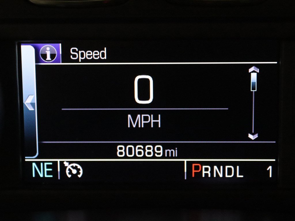 Used 2018 Chevrolet Silverado 2500 LT w/ Custom Sport Edition image 23