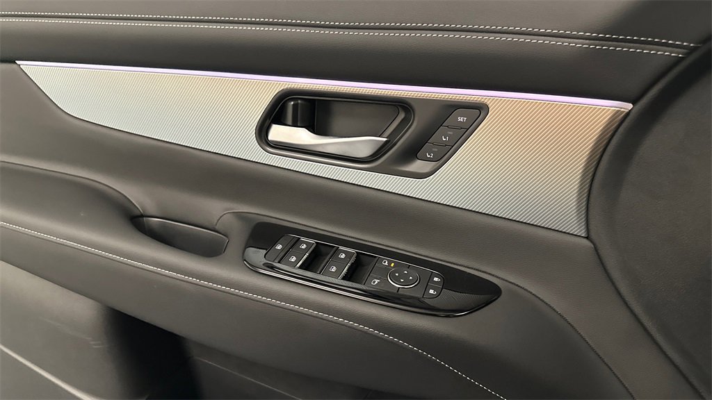 New 2025 Nissan Murano SL w/ Cargo Package image 18