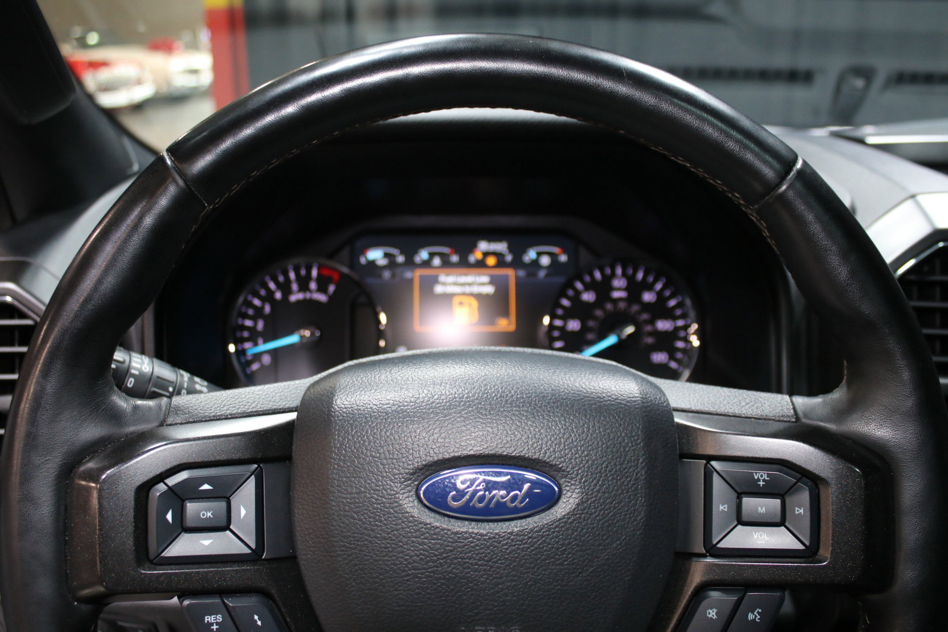 Used 2018 Ford Expedition Max Limited w/ Equipment Group 302A image 54