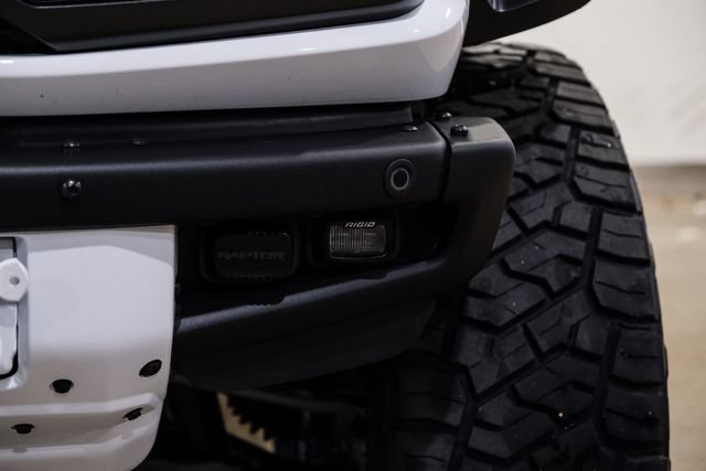 Used 2023 Ford Bronco Raptor AWD/4WD image 21