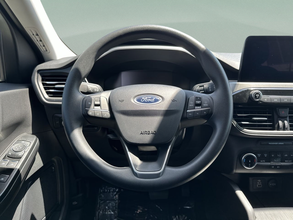 Used 2025 Ford Escape Active FWD image 28