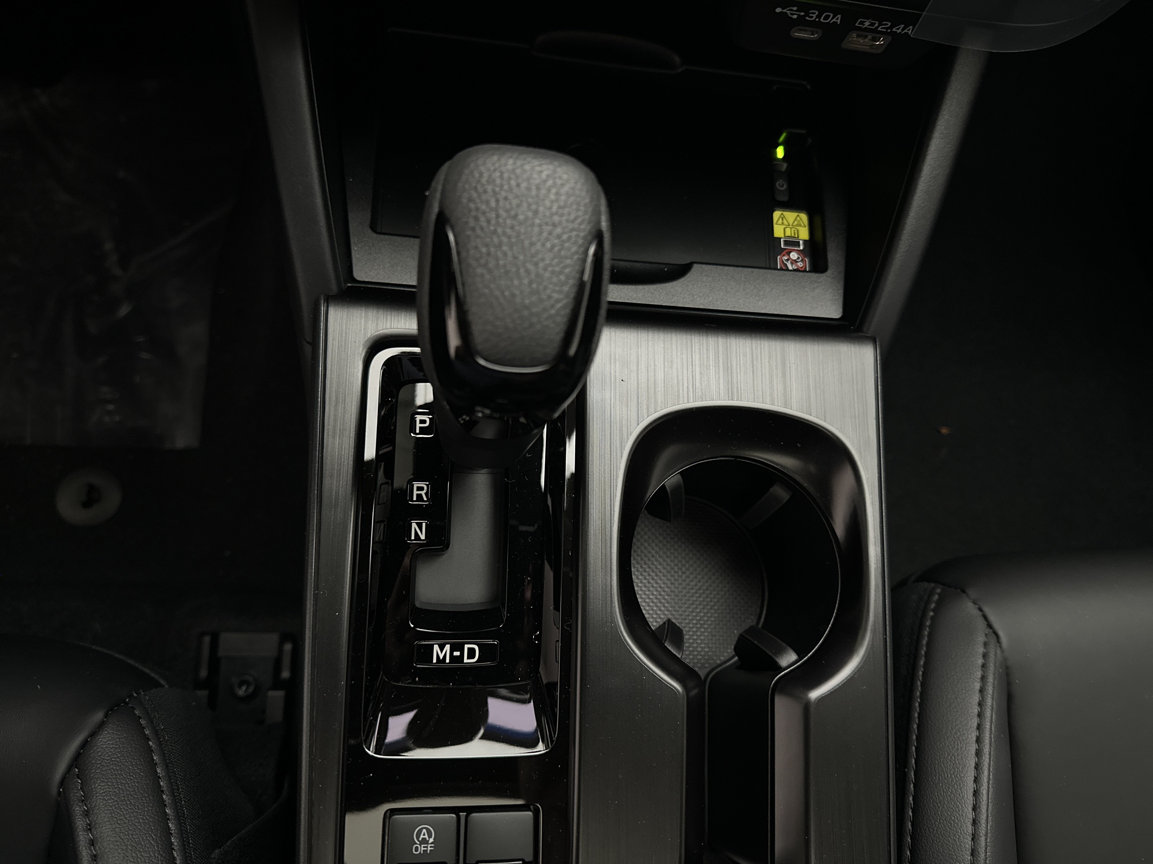 New 2026 Subaru Outback Premium AWD/4WD image 36