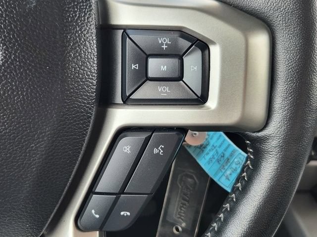 Used 2021 Ford F250 Lariat w/ Lariat Value Package AWD/4WD image 28