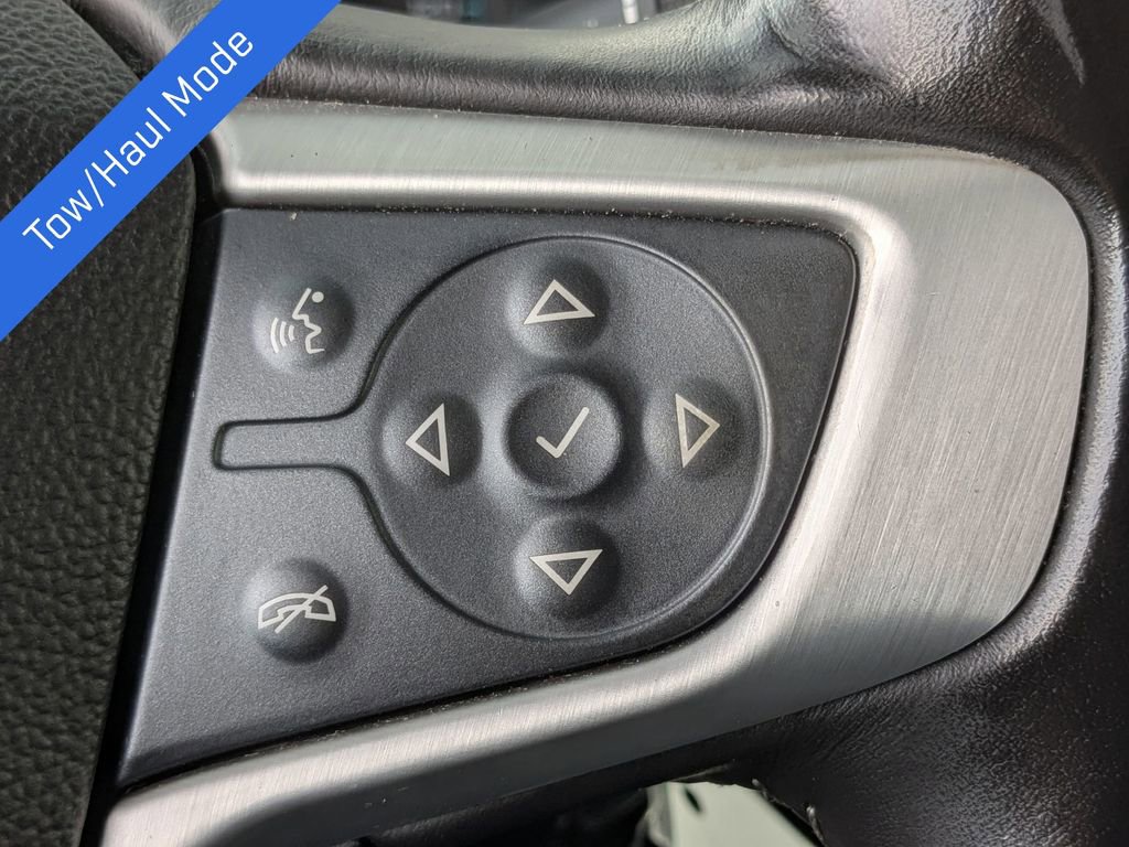 Certified 2021 GMC Canyon Elevation w/ Driver Alert Package image 21