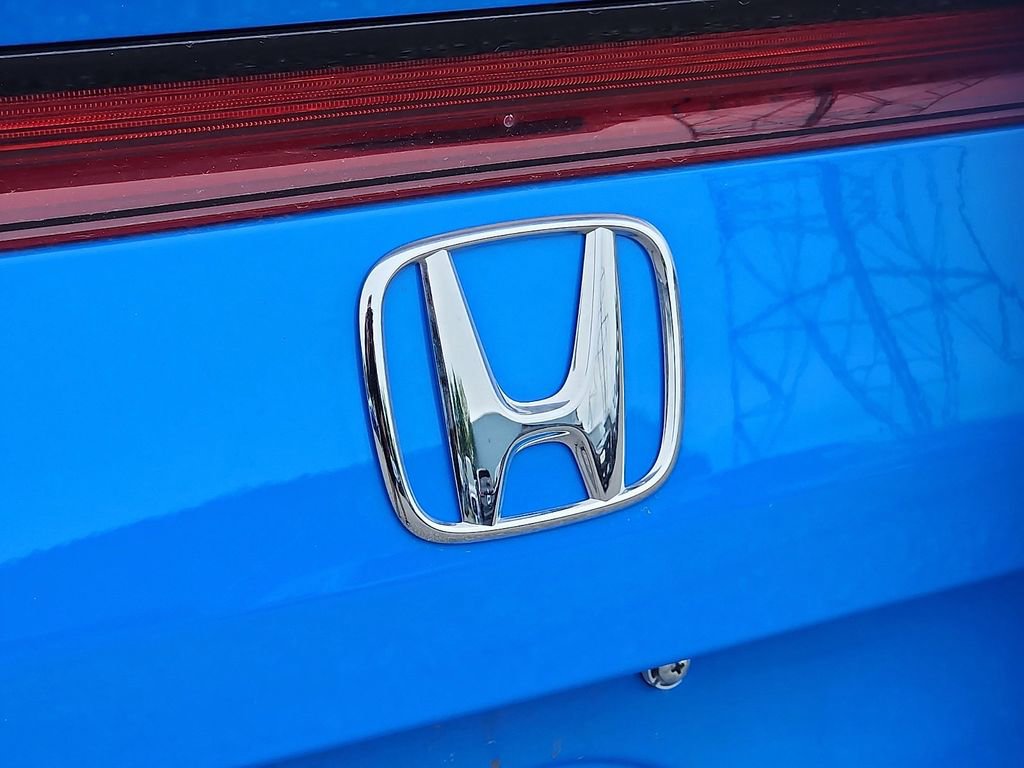 Certified 2026 Honda Civic Sport image 4