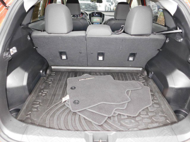 Used 2024 Subaru Crosstrek 2.0i Premium image 18