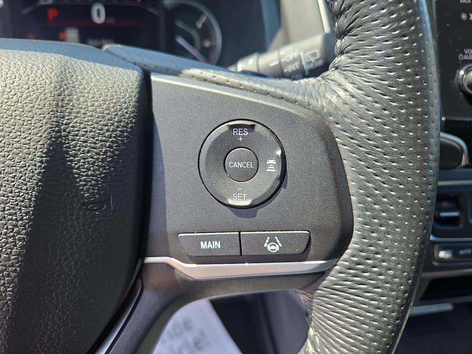 Used 2022 Honda Passport EX-L image 25