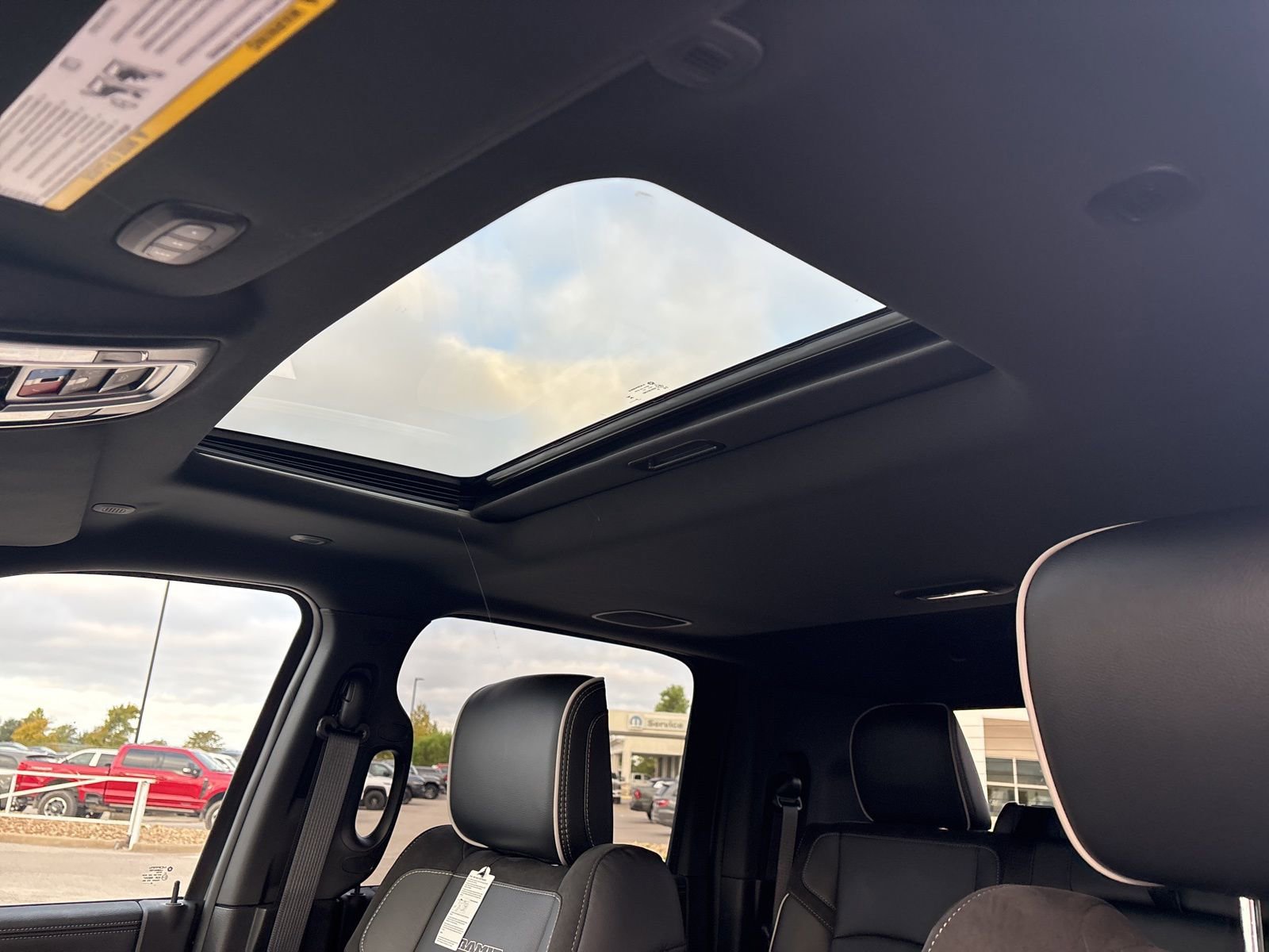New 2026 RAM 3500 Laramie image 11