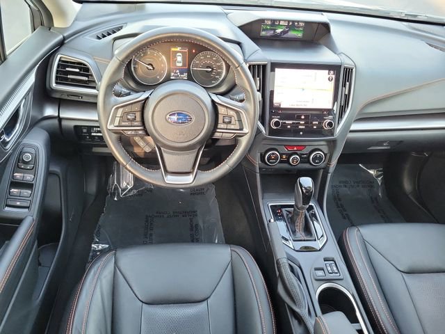 Used 2023 Subaru Crosstrek 2.5i Limited AWD/4WD image 15