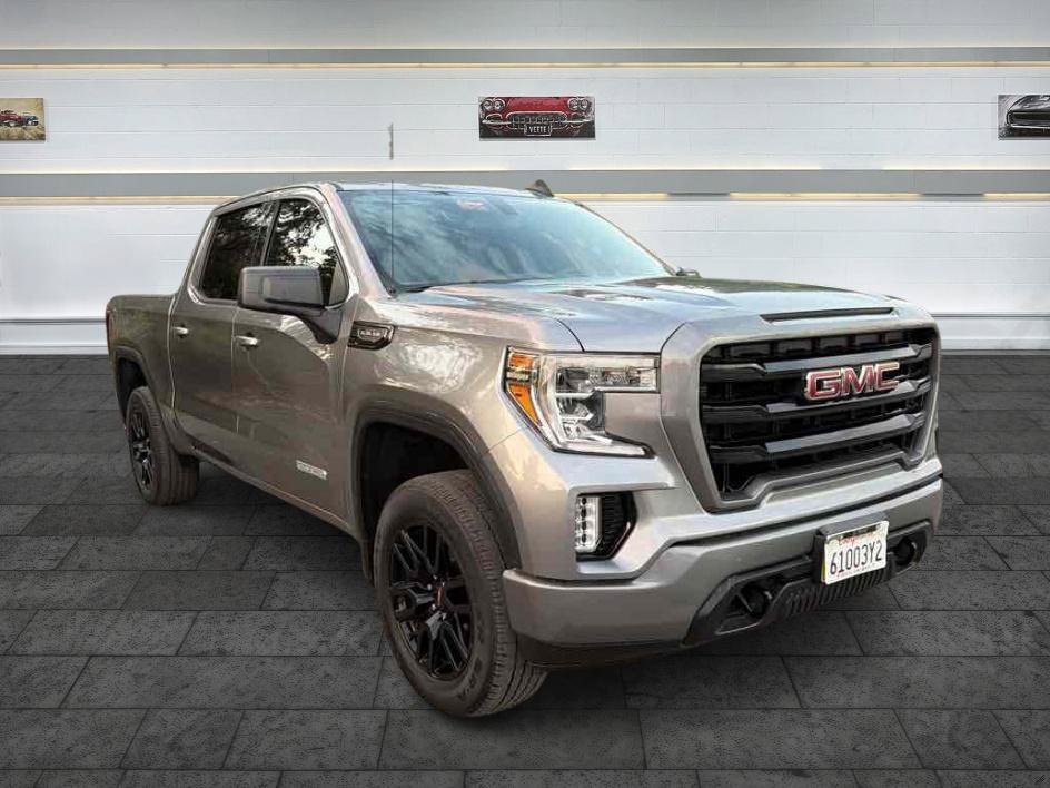 Used 2020 GMC Sierra 1500 Elevation