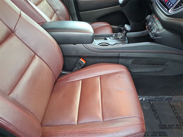 Used 2024 Dodge Durango GT image 25