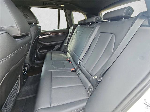 Used 2023 BMW X3 xDrive30i w/ Convenience Package image 18