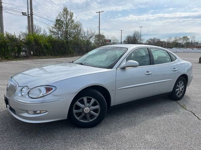 Used 2009 Buick LaCrosse CX image 2