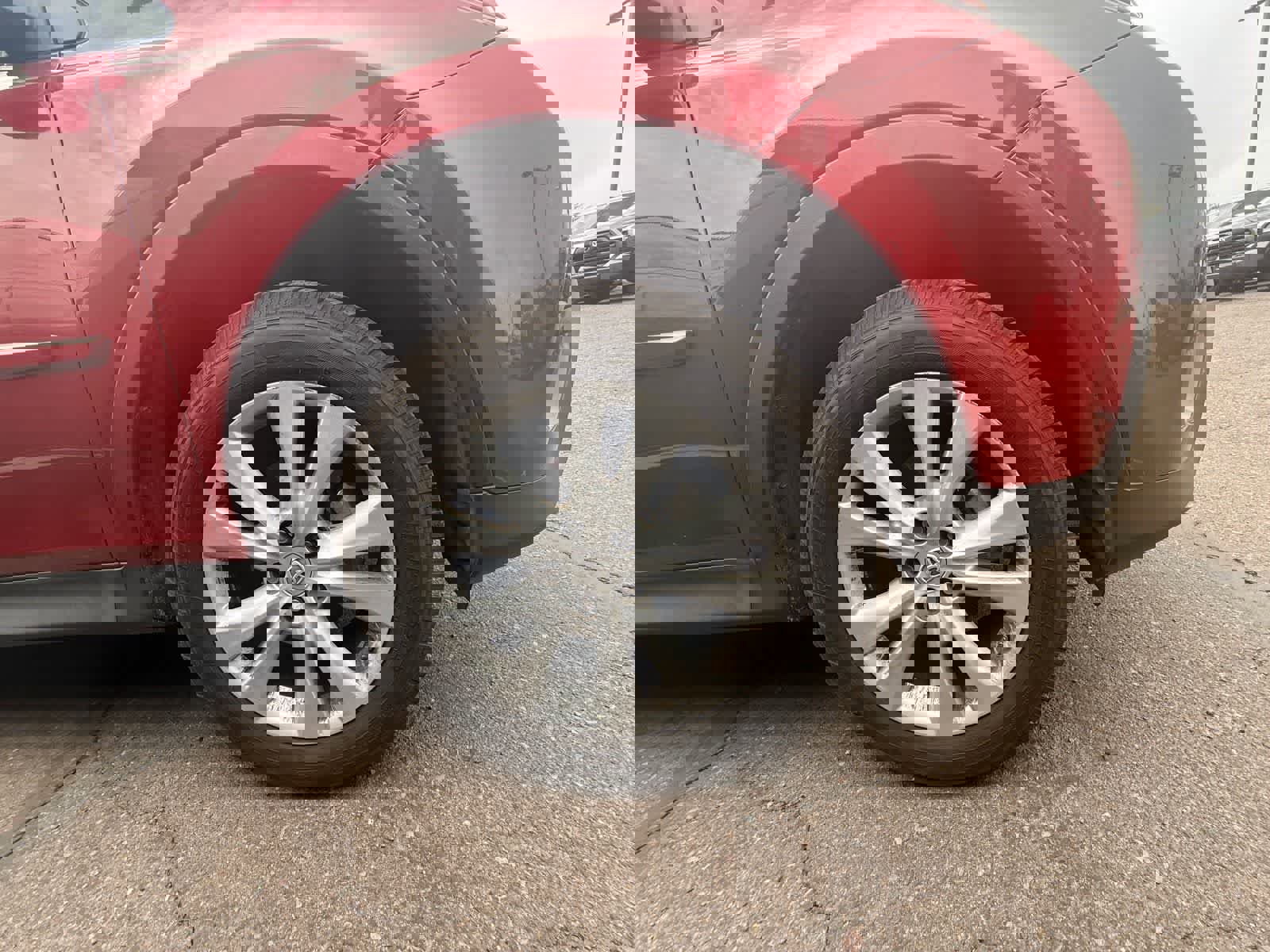 Used 2013 Toyota RAV4 Limited image 6