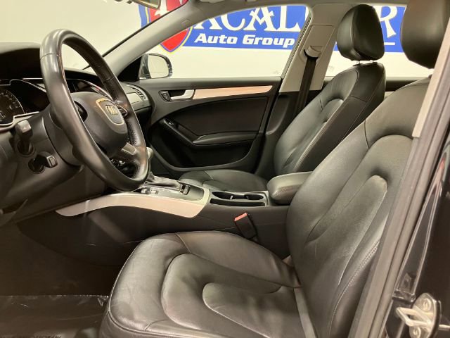 Used 2013 Audi A4 2.0T Premium w/ Convenience Pkg image 24