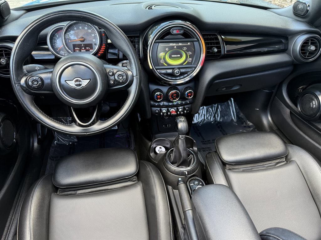 Used 2016 MINI Cooper S image 22