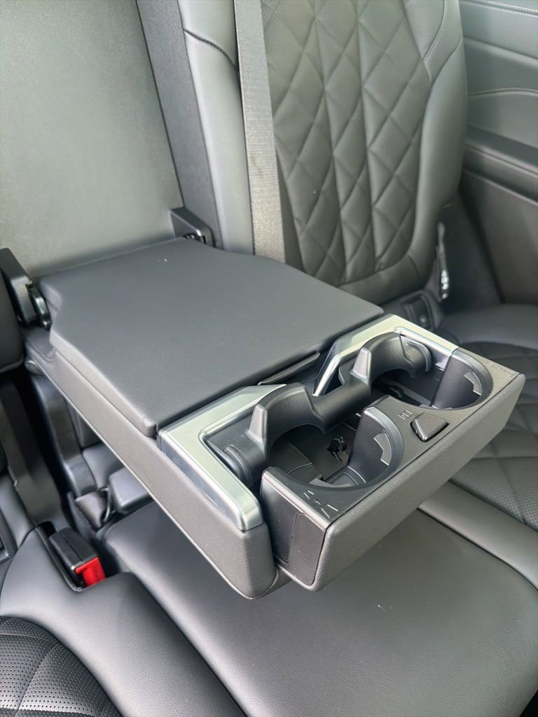 New 2026 BMW X7 xDrive40i w/ M Sport Package image 27