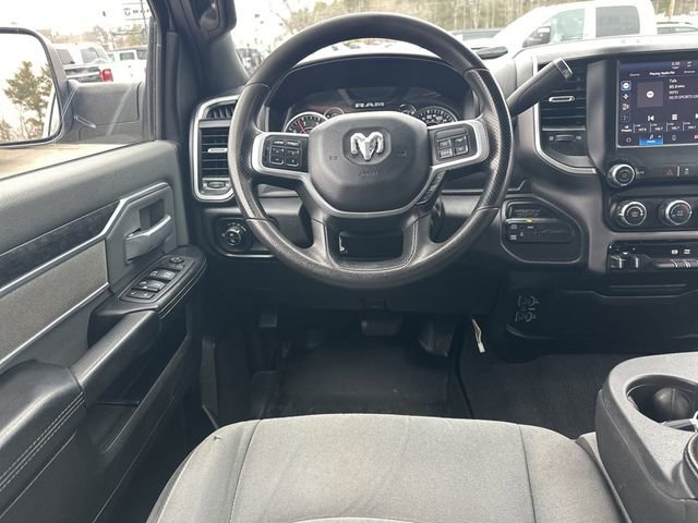 Used 2022 RAM 2500 Big Horn AWD/4WD image 19