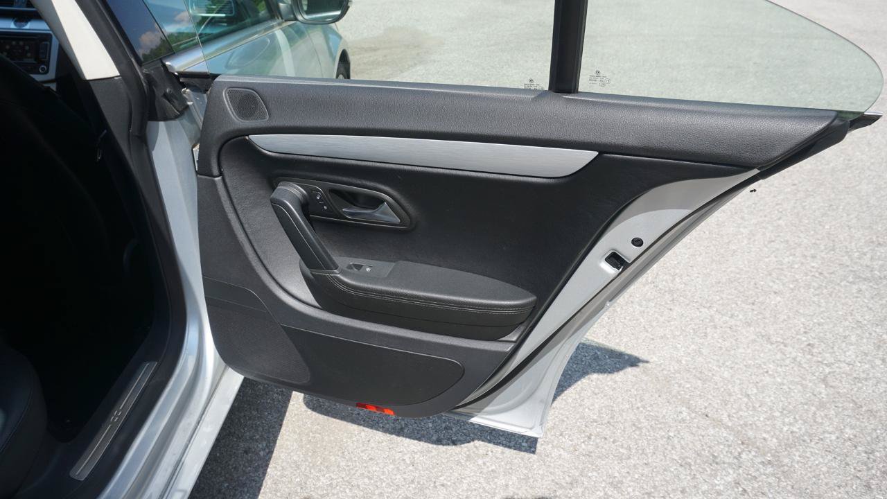 Used 2013 Volkswagen CC Sport Plus FWD image 22