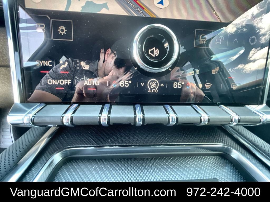 New 2026 GMC Sierra EV Elevation AWD/4WD image 23