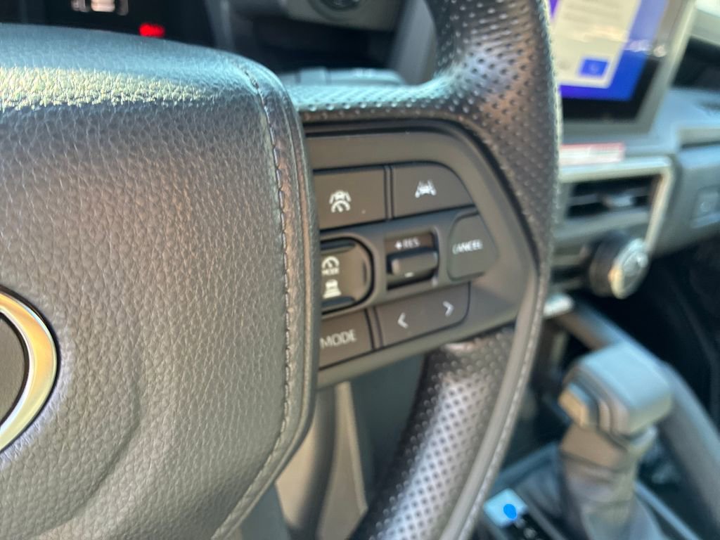 New 2026 Toyota Tacoma SR image 22