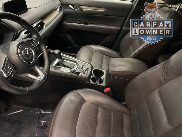 Used 2019 MAZDA CX-5 Signature image 10