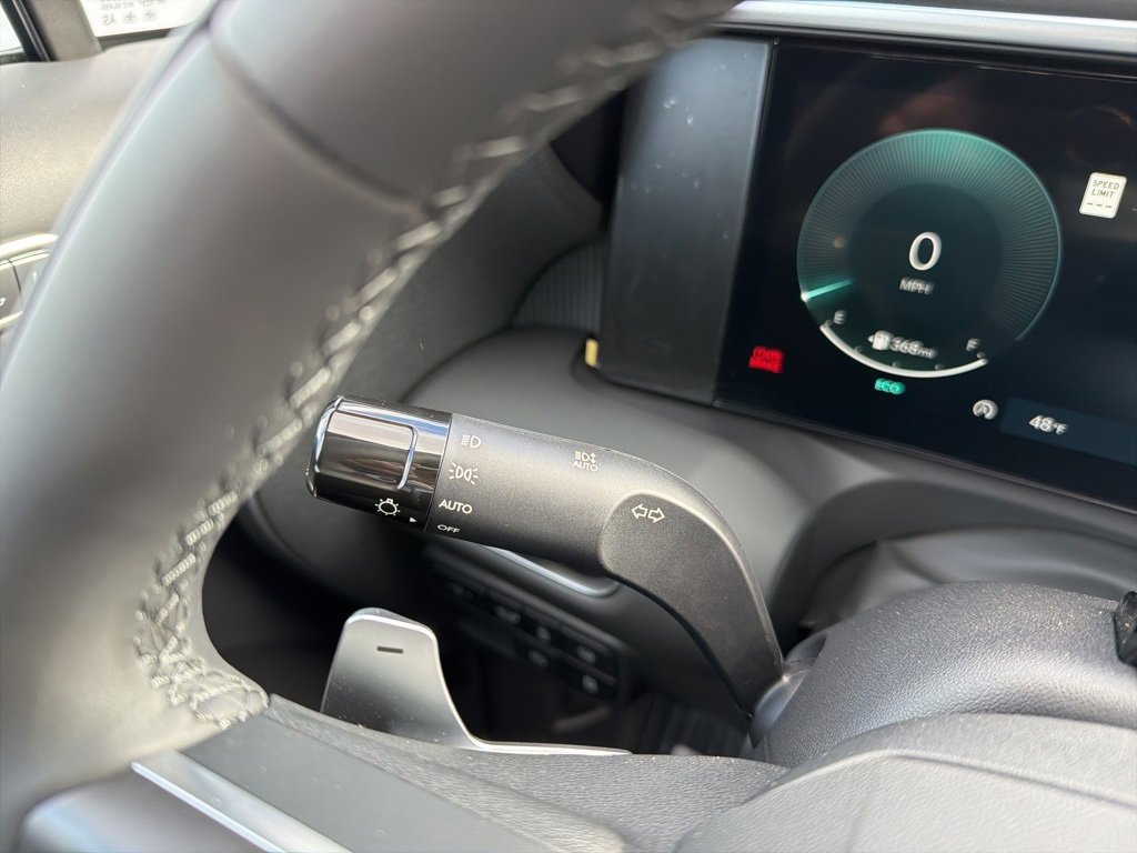 New 2026 Hyundai Palisade Calligraphy image 41