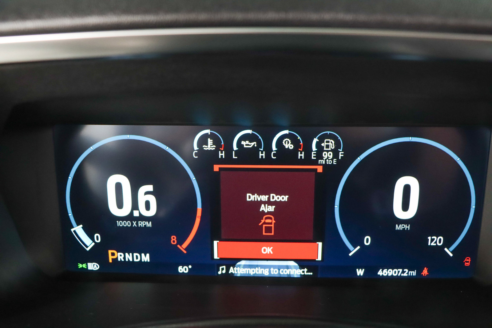 Used 2023 Ford F150 Platinum w/ Equipment Group 701A High image 16