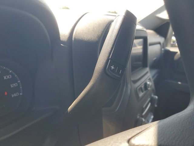 Certified 2024 Chevrolet Silverado 2500 Custom image 28