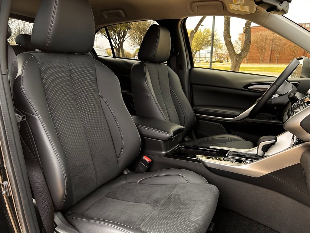 Used 2026 Mitsubishi Eclipse Cross SE image 26