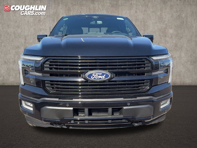New 2026 Ford F150 Platinum w/ Equipment Group 702A High AWD/4WD image 2