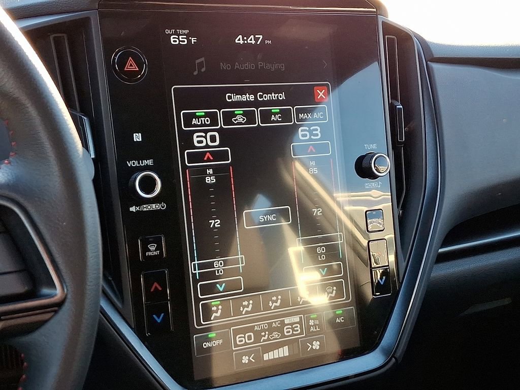 Used 2024 Subaru Impreza RS image 13