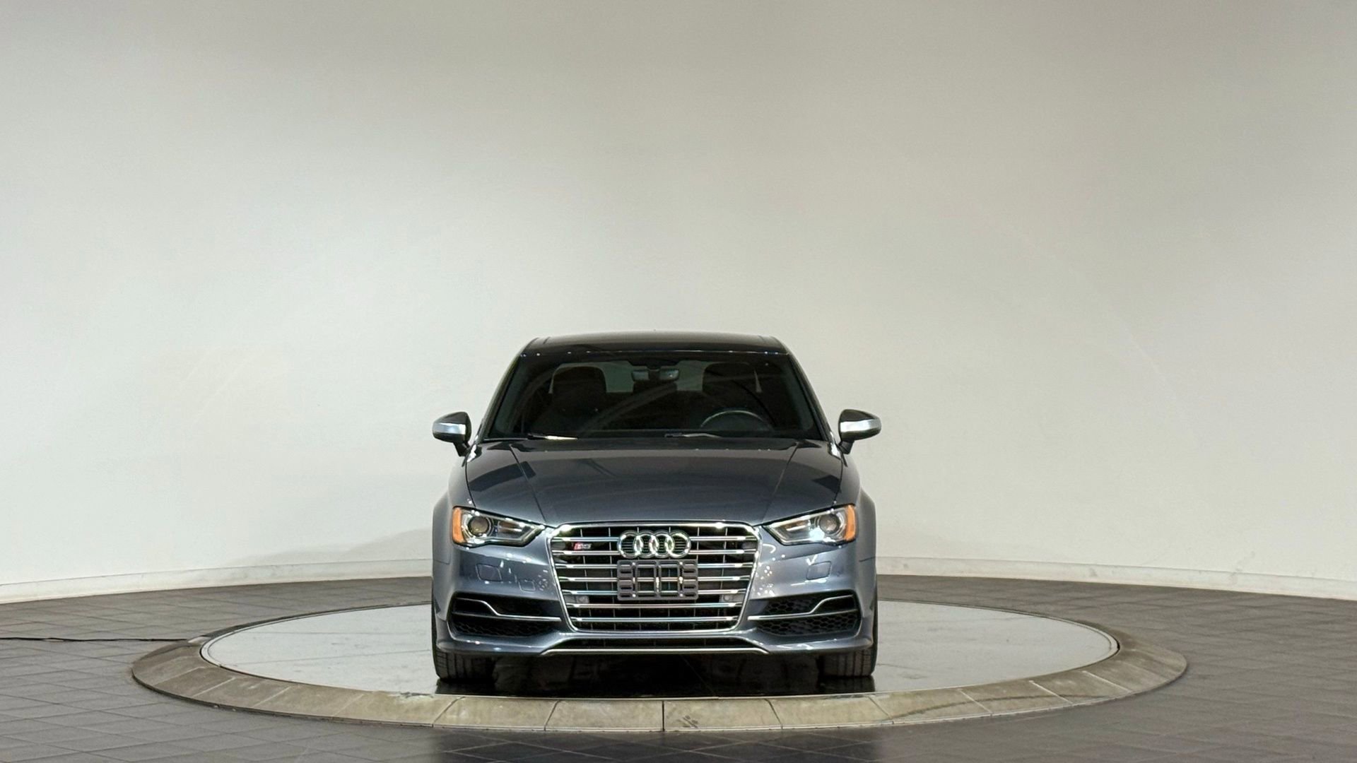 Used 2016 Audi S3 Premium Plus image 3