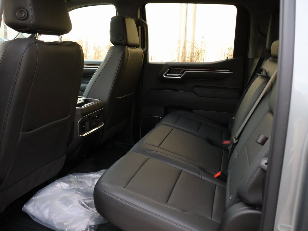 New 2026 GMC Sierra 1500 Elevation w/ Elevation Premium Package image 20