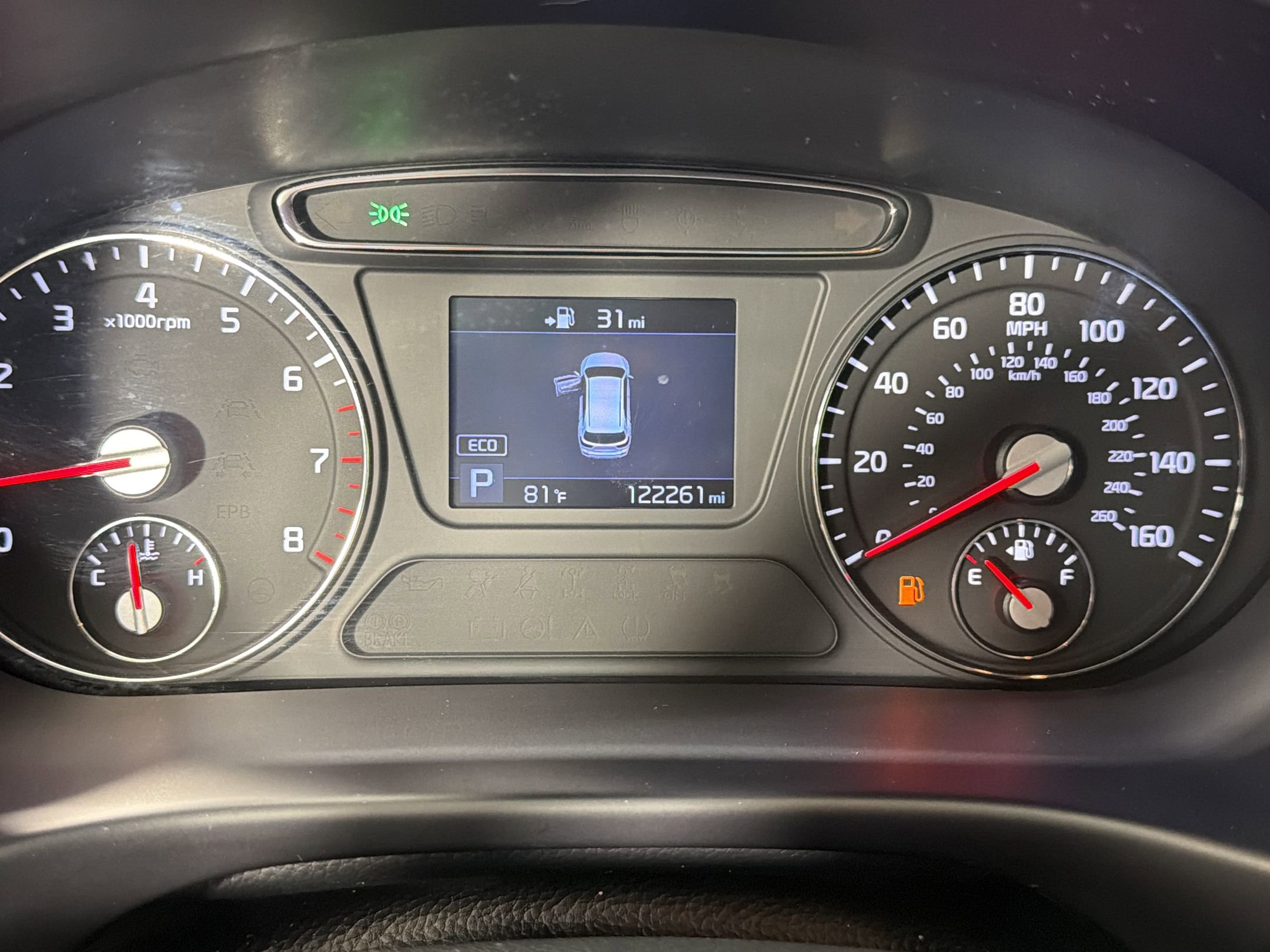 Used 2020 Kia Sorento S image 19