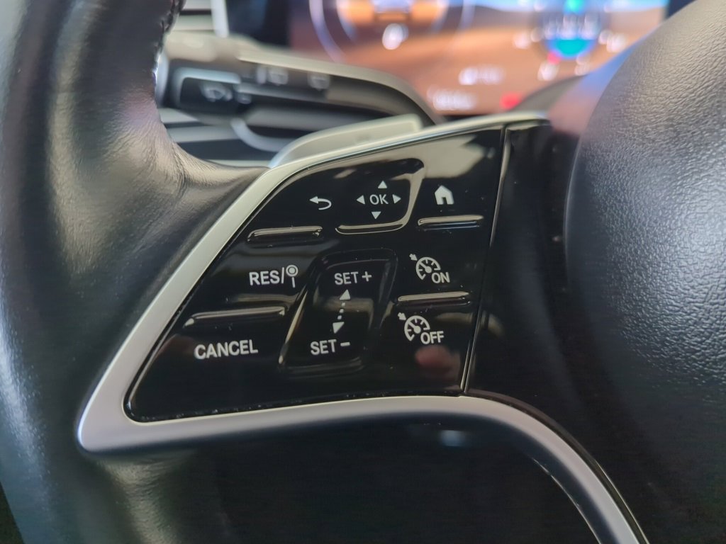 Used 2024 Mercedes-Benz GLE 350 4MATIC image 17