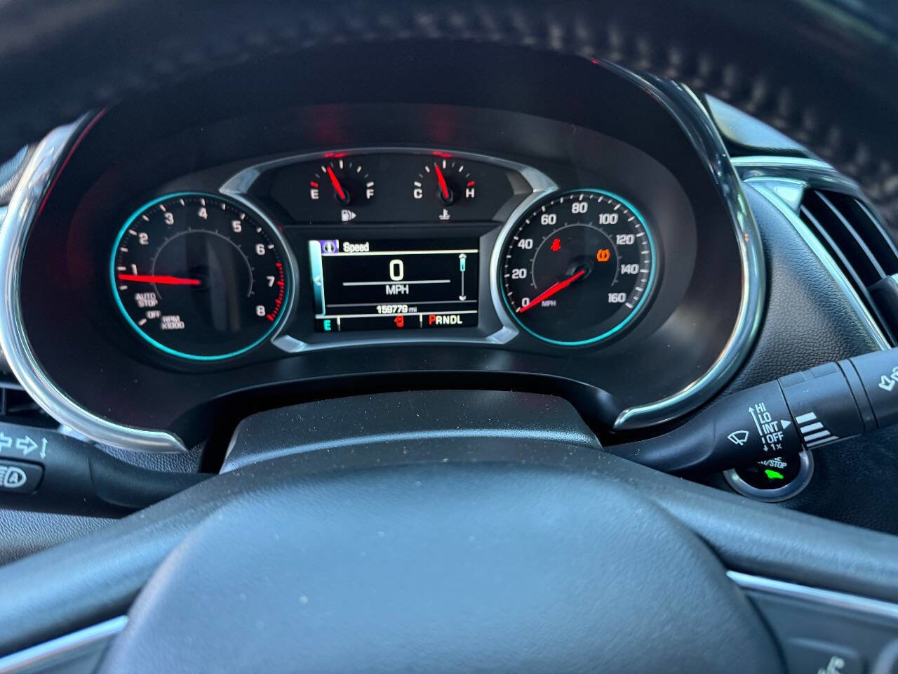 Used 2016 Chevrolet Malibu LT w/ Leather Package image 11