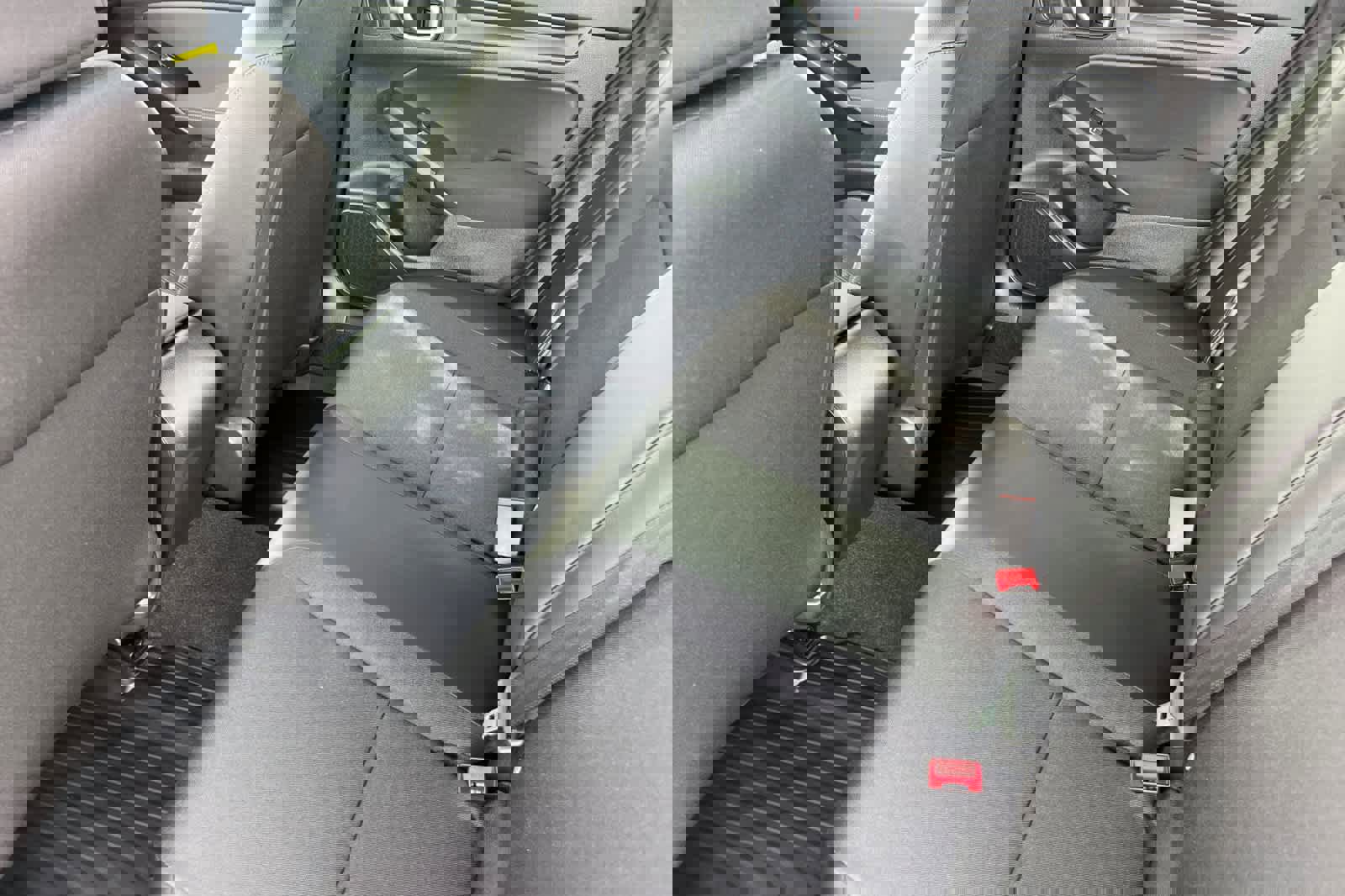 New 2026 Honda Civic Sport image 4