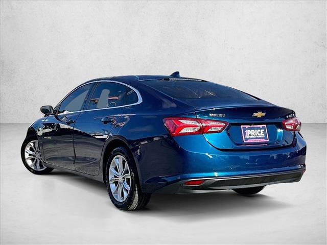 Used 2019 Chevrolet Malibu LT image 13