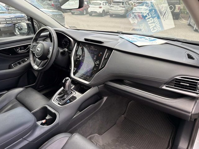 Used 2020 Subaru Outback Limited w/ Popular Package #2 AWD/4WD image 17