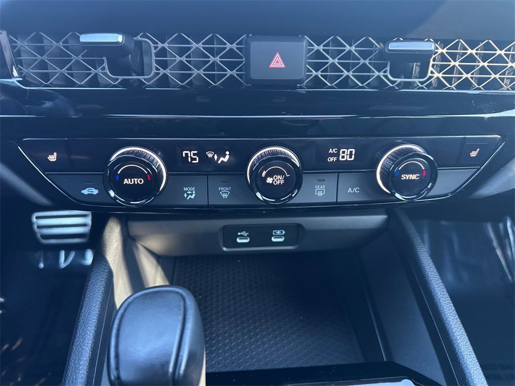 Used 2024 Honda Accord Sport image 20