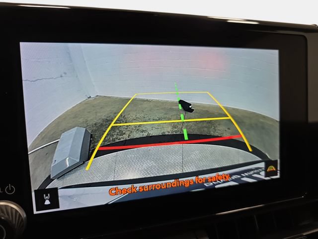 Certified 2024 Toyota RAV4 XLE FWD image 20
