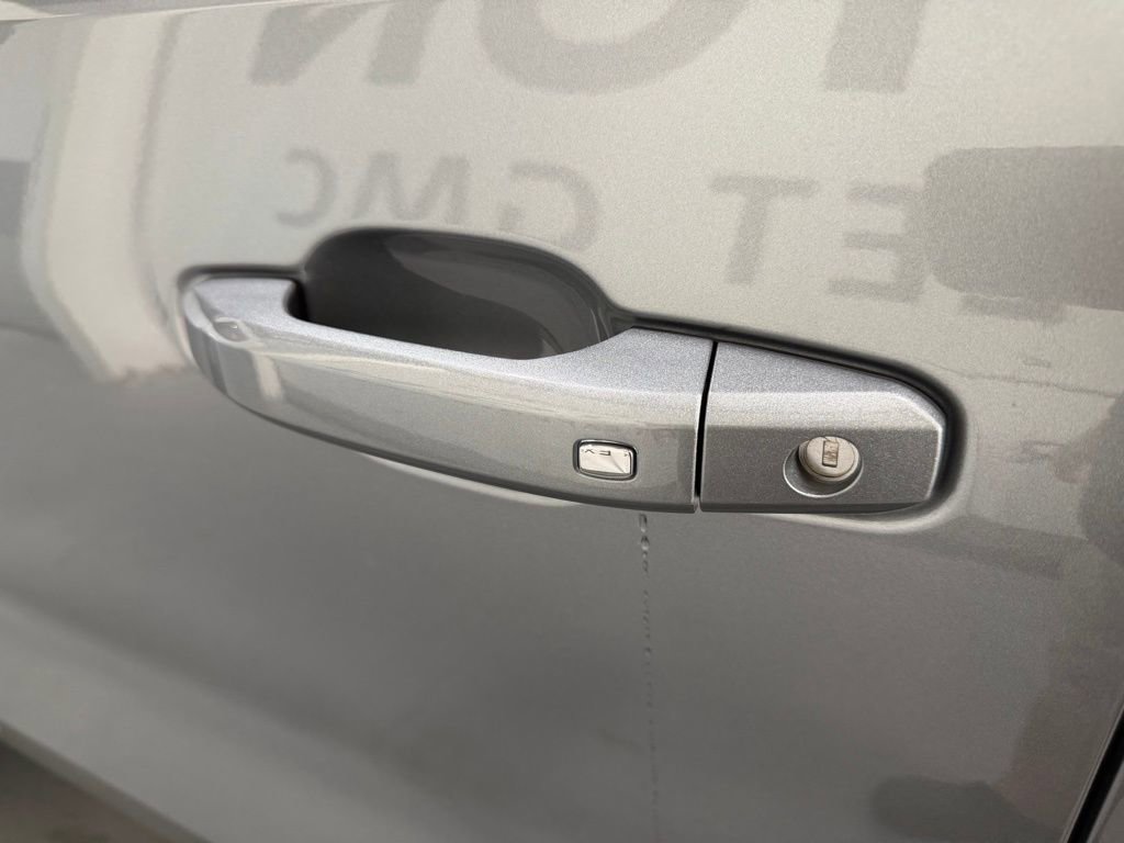 New 2026 GMC Canyon Elevation image 10